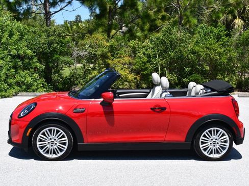 Used 2024 MINI Cooper S FWD image 29