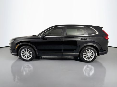 Certified 2025 Honda CR-V EX-L image 8