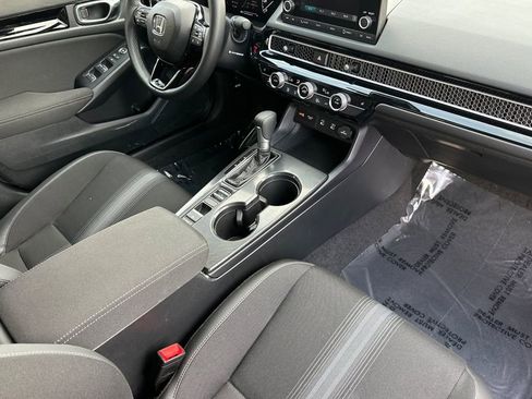 Certified 2026 Honda Civic Sport Touring image 16