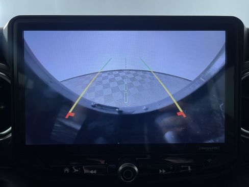 Used 2018 Jeep Wrangler Unlimited Sahara image 19