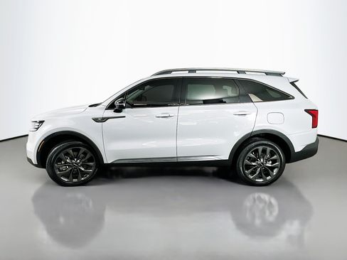 Used 2023 Kia Sorento SX AWD/4WD image 4