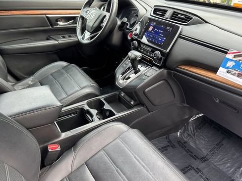 Certified 2022 Honda CR-V EX-L image 20