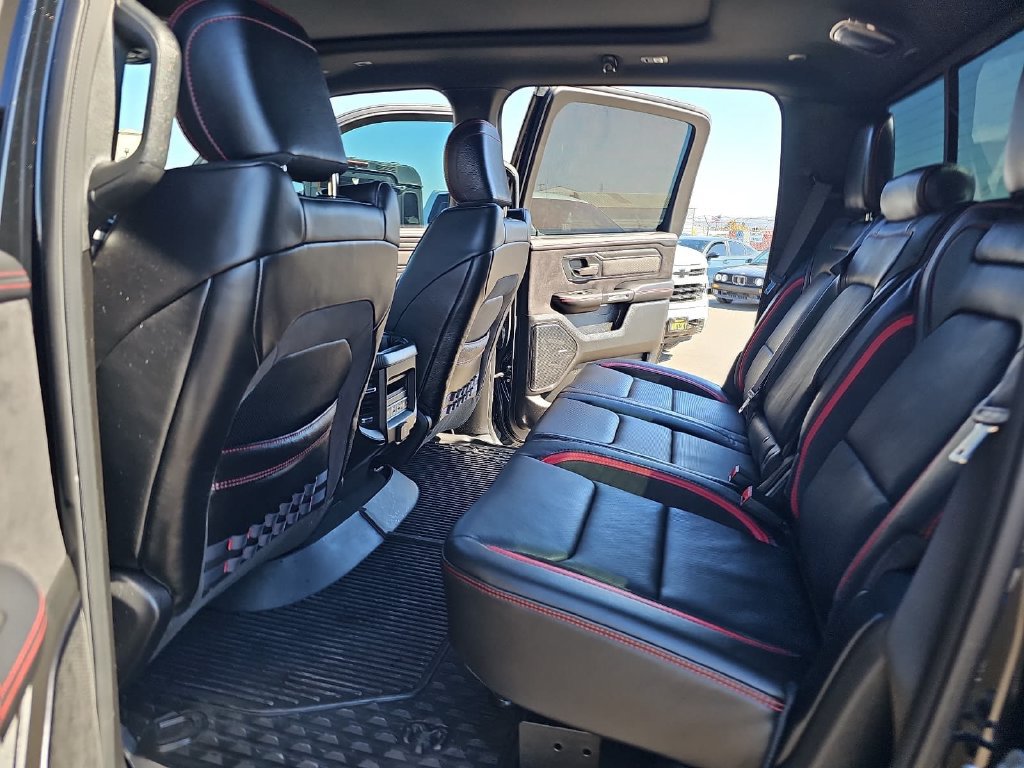 Used 2025 RAM 1500 RHO w/ RHO Level 1 Equipment Group AWD/4WD image 13