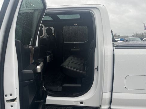 Used 2017 Ford F350 Lariat w/ FX4 4x4 Off Road Package image 29