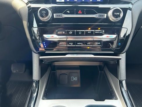 Used 2023 Ford Explorer ST w/ Technology Package AWD/4WD image 27
