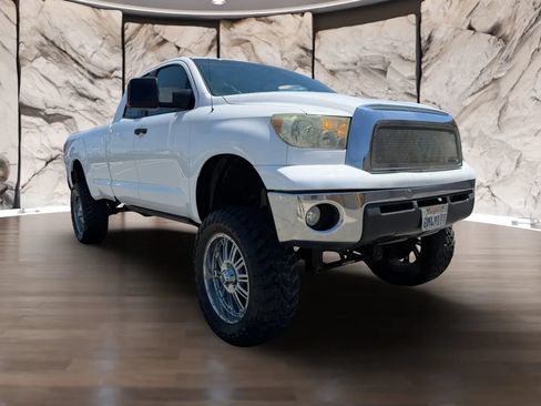 Used 2008 Toyota Tundra 2WD Double Cab image 3