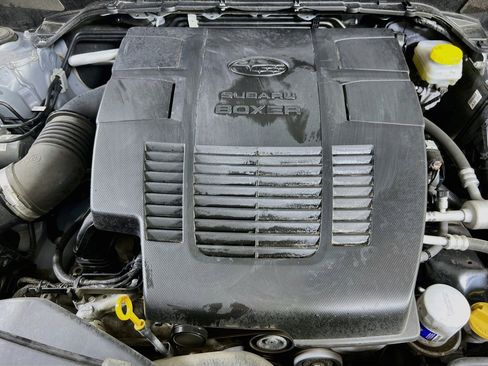 Used 2023 Subaru Forester Touring AWD/4WD image 30