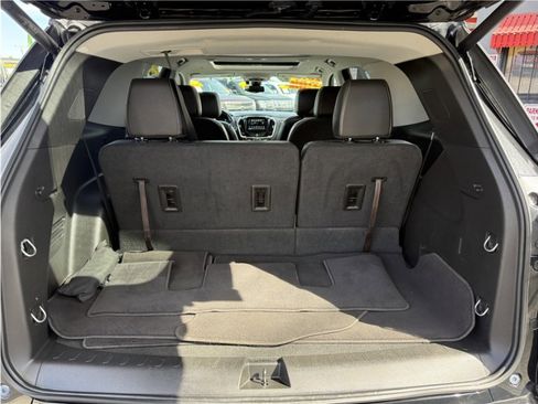 Used 2019 Chevrolet Traverse Premier w/ Redline Edition image 25