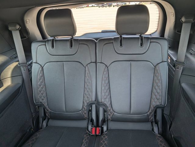 Used 2022 Jeep Grand Cherokee L Summit w/ Advanced Protech Group IV AWD/4WD image 25