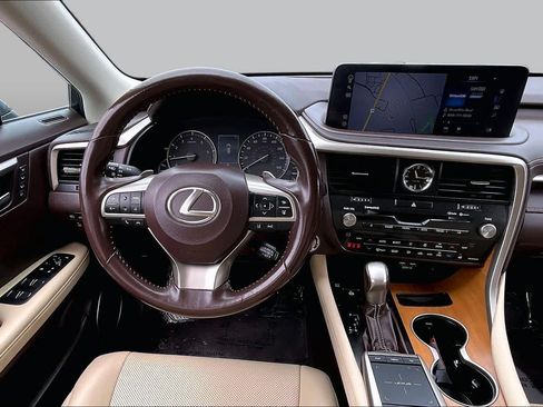 Used 2020 Lexus RX 350 AWD w/ Premium Package image 6