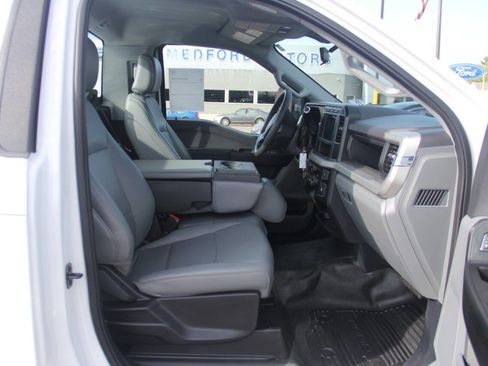 Certified 2024 Ford F250 XL image 12