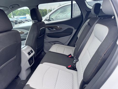 Used 2019 GMC Terrain SLE w/ Driver Convenience Package AWD/4WD image 11