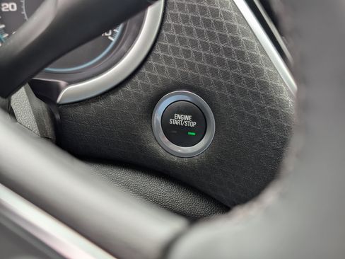 Used 2024 Chevrolet Malibu RS image 19