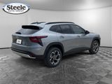 New 2025 Chevrolet Trax LT w/ Driver Confidence Package image 5
