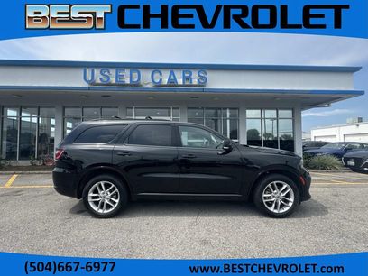 Used 2024 Dodge Durango GT