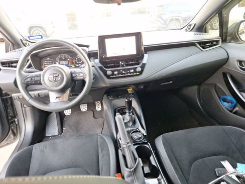 Used 2025 Toyota Corolla GR image 19