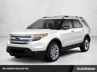 Used 2012 Ford Explorer XLT FWD video 1