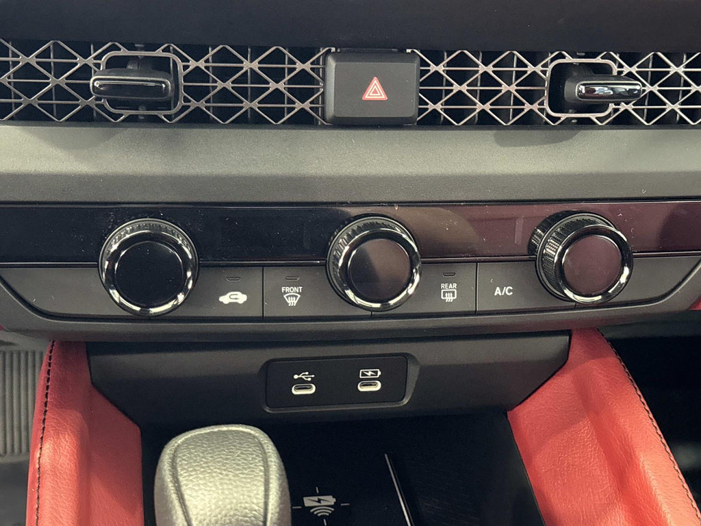 New 2026 Honda Accord LX image 15