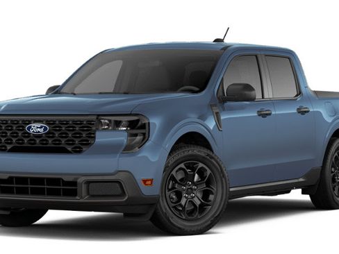 New 2026 Ford Maverick XLT FWD image 51