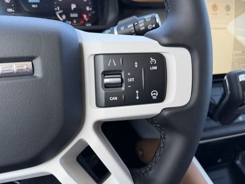 New 2026 Land Rover Defender 110 S AWD/4WD image 23
