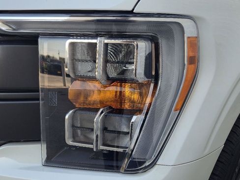 Used 2022 Ford F150 Lariat AWD/4WD image 11