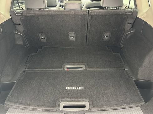 Used 2023 Nissan Rogue SL w/ SL Premium Package AWD/4WD image 25