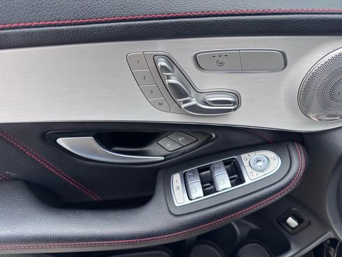 Used 2022 Mercedes-Benz GLC 43 AMG 4MATIC image 10