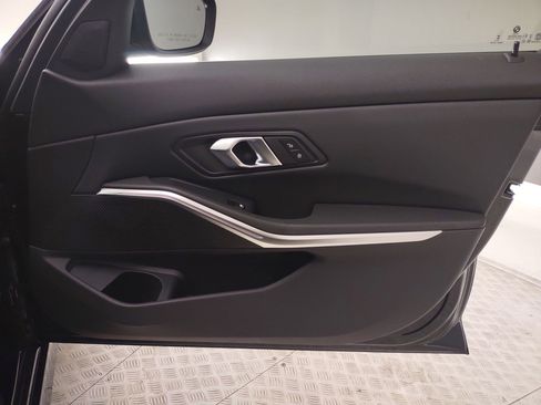 New 2026 BMW 330i Sedan w/ Convenience Package image 28