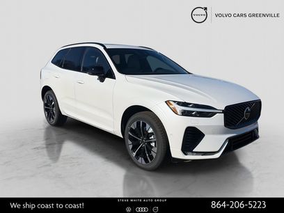 New 2026 Volvo XC60 B5 Plus w/ Protection Package Premier