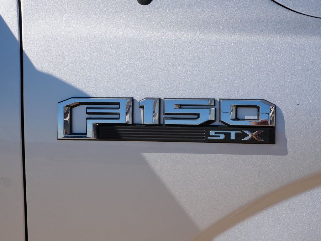 Used 2019 Ford F150 XL w/ Equipment Group 101A Mid AWD/4WD image 7