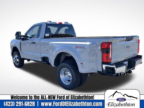 New 2026 Ford F350 XLT w/ 360-Degree Camera Package image 7