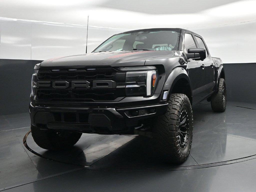Used 2024 Ford F150 Raptor AWD/4WD image 54