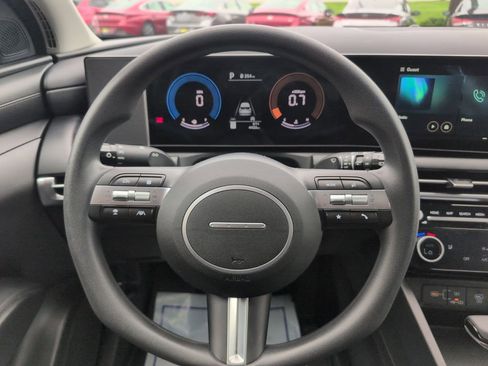 Used 2026 Hyundai Tucson SEL AWD/4WD image 15