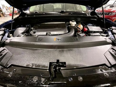 Used 2023 Buick Envision Essence image 10