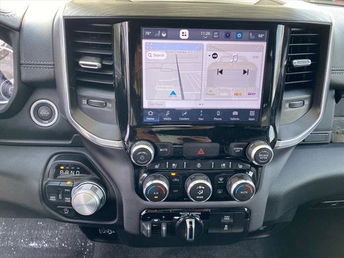 Used 2023 RAM 1500 Laramie w/ Trailer Tow Group image 10