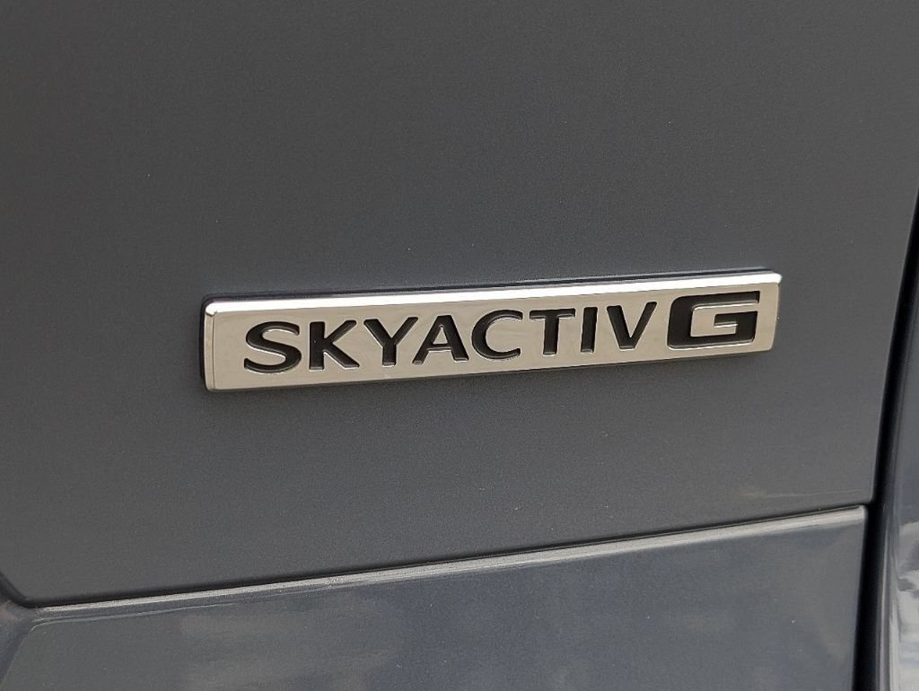New 2026 MAZDA CX-5 Preferred AWD/4WD image 26
