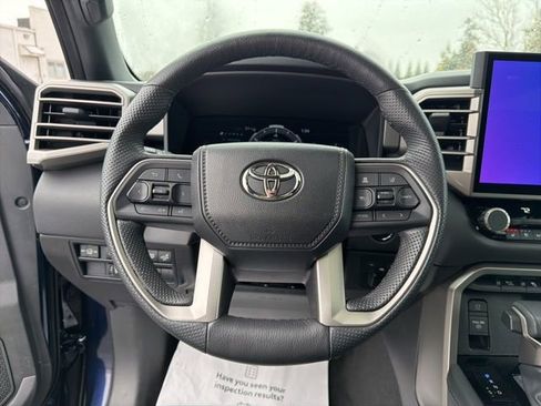 Used 2025 Toyota Sequoia Platinum image 25