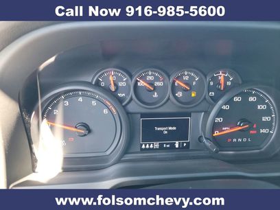 New 2026 Chevrolet Silverado 2500 W/T