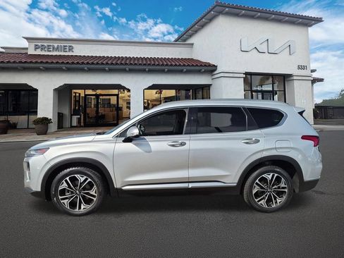 Used 2019 Hyundai Santa Fe FWD image 5