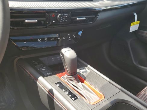 New 2026 Nissan Kicks SR w/ SR Premium Package image 14