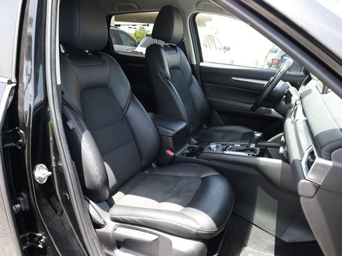 Used 2023 MAZDA CX-5 AWD 2.5 S image 19
