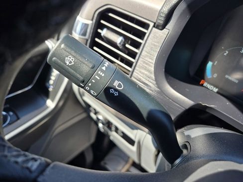 Certified 2024 Ford F150 XLT w/ Mobile Office Package image 21