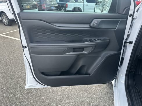 New 2025 Ford Ranger XL w/ Trailer Tow Package image 39