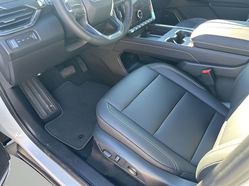 New 2026 GMC Acadia Elevation w/ Black Edition image 23