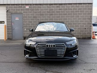 Used 2019 Audi A4 2.0T Premium w/ Convenience Package AWD/4WD video 2