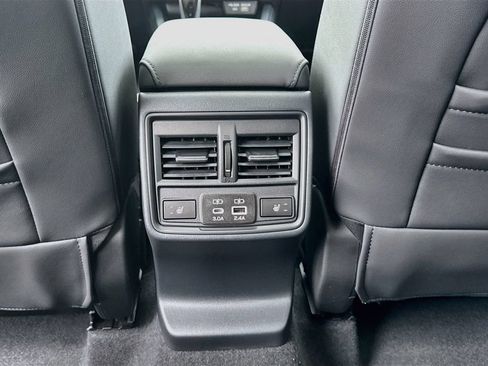 New 2026 Subaru Outback Touring AWD/4WD image 25