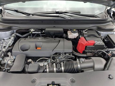 New 2026 Acura RDX SH-AWD image 16
