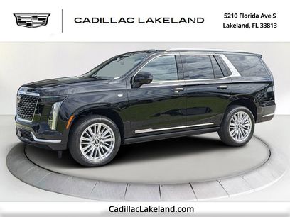 New 2026 Cadillac Escalade Luxury w/ Touring Package