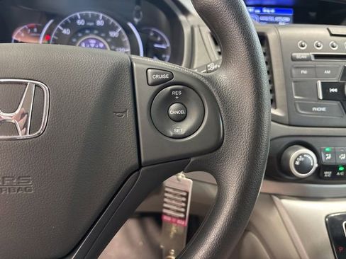 Used 2012 Honda CR-V LX image 25