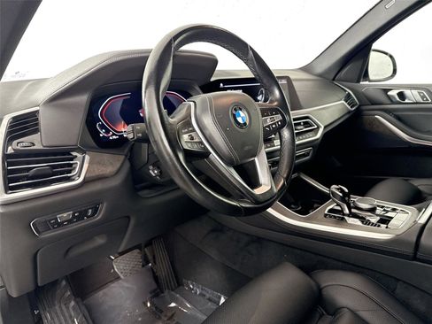 Used 2023 BMW X5 sDrive40i w/ Premium Package image 13